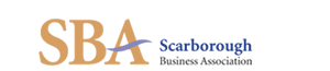Scarborough Business Association Logo